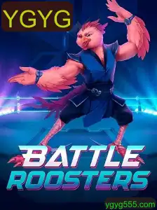 Descubra 'BattleRoosters': O Jogo de Estratégia que Está Fazendo Sucesso