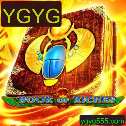 Descubra o Fascinante Mundo do Jogo BookofRiches