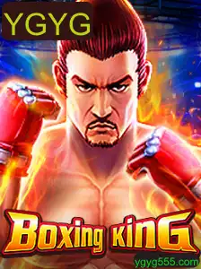 Descubra o Universo de BoxingKing e as Regras do Jogo