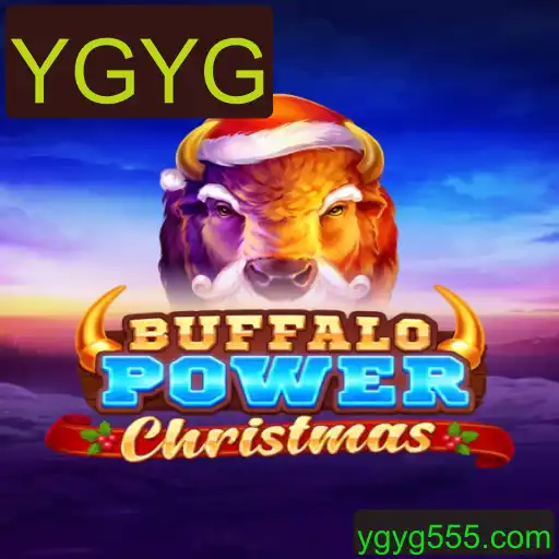 Explorando o Fascinante Mundo do Jogo BuffaloPowerChristmas
