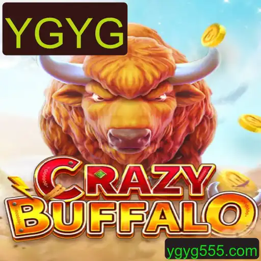 Descubra o Mundo de CRAZYBUFFALO - O Jogo Mais Intenso de Estratégia e Adrenalina