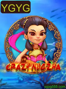 CrazyNuoZha: Descubra o Fenômeno de Jogo que Conquista o Mundo