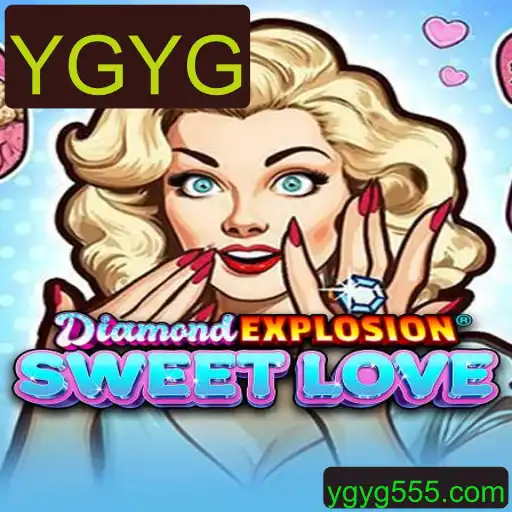 DiamondExplosionSweetLove: Mergulhe na Aventura de Cores e Estratégia