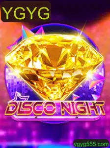 Descubra o Universo Vibrante de DiscoNight: Um Jogo Revolucionário