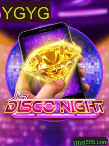 Explorando DiscoNightM: O Novo Fenômeno dos Jogos