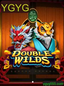 DoubleWilds: O Inovador Jogo que Está Transformando o Cenário do Entretenimento Digital