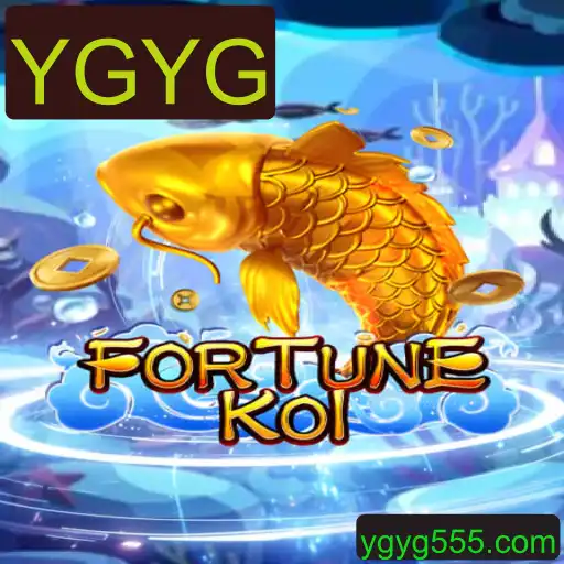 Descubra o Fascinante Mundo de FORTUNEKOI