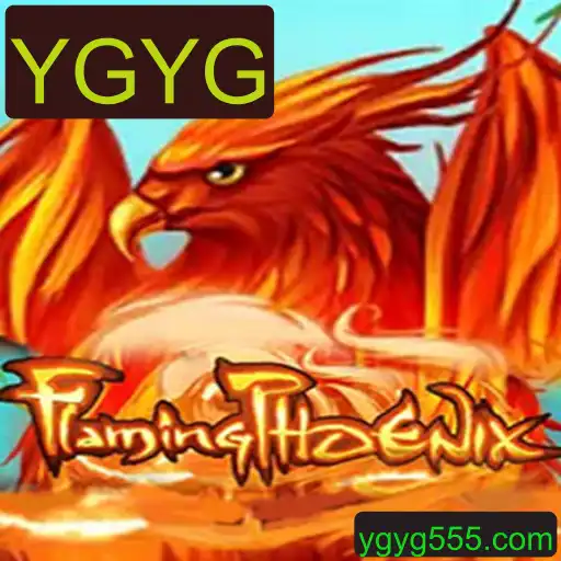 FlamingPhoenix: Descubra o Futuro dos Jogos Com YGYG