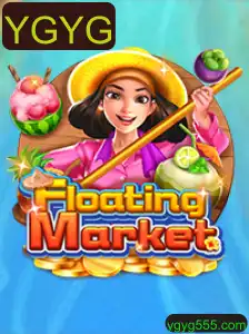 Explorando o Fascinante Jogo FloatingMarket