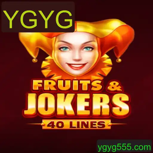 Descubra o Fascinante Mundo de FruitsAndJokers40: Diversão e Estratégia em um Jogo Único
