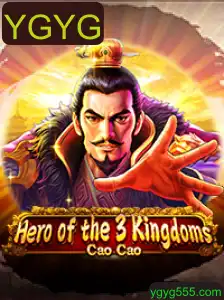 Explorando Heroofthe3KingdomsCaoCao: Uma Jornada Épica no Mundo dos Três Reinos