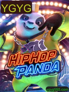 Descubra a Emoção de HipHopPanda: O Jogo que Está Conquistando o Mundo