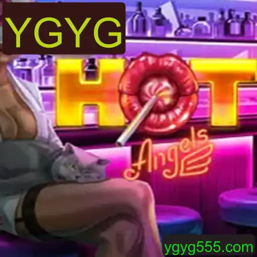 Descubra HotAngels: O Novo Fenômeno no Mundo dos Jogos com YGYG
