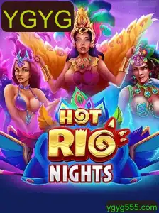 Descubra HotRioNights: Uma Aventura de Jogo Vibrante