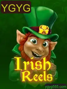 Conheça o Fascinante Jogo IrishReels: Regras e Introdução Completa