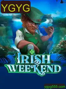 Descubra o Jogo 'IrishWeekend' com a Chave YGYG: Regras e Atualizações