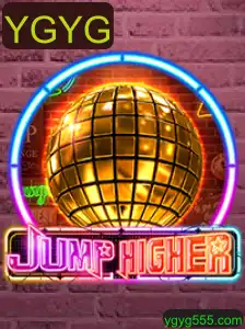Descubra o Fascinante Mundo de JumpHigher