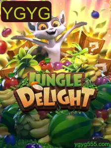 JungleDelight: Mergulhe na Aventura Selvagem com o Novo Jogo de Estratégia