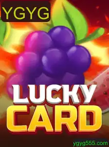 Explorando o Mundo de LuckyCard: O Jogo de Cartas que Está Conquistando o Mundo