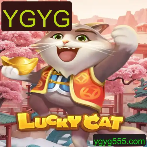 Descubra o Empolgante Mundo de LuckyCat e seu Desafio YGYG