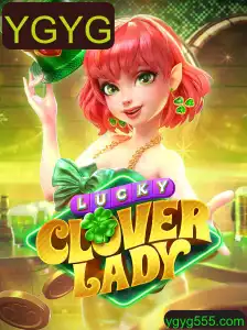 Descubra o Fascinante Mundo de LuckyCloverLady: O Jogo de Aventura que Encanta
