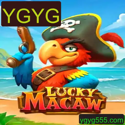 Explorando LuckyMacaw: O Jogo de Estratégia e Sorte do Momento