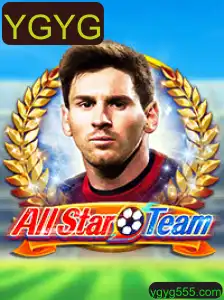 AllStarTeam: Desvendando o Jogo Revolucionário com a Palavra-Chave YGYG