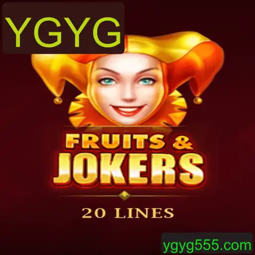 Explorando o Fascinante Mundo de FruitsAndJokers20: Diversão e Estratégia