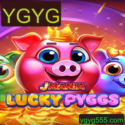 Descubra o Fascinante Mundo de JManiaLuckyPyggs com YGYG