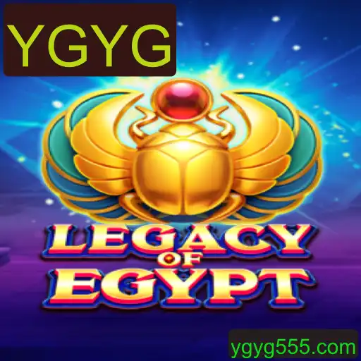Explorando o Fascinante Mundo de LegacyOfEgypt