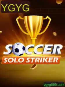 Explorando o Universo do SoccerSoloStriker