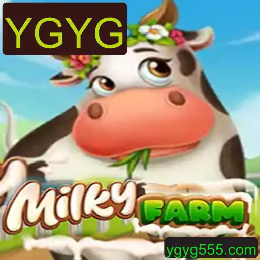 Descubra o Encantador Mundo de MilkyFarm: A Nova Sensação no Universo dos Jogos