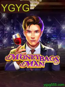 Explorando MoneybagsMan: O Fenômeno do Jogo com Estratégia e Sorte