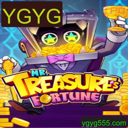 Descubra as Aventuras de MrTreasuresFortune: Regras e Estratégias
