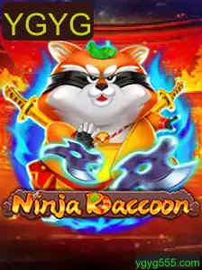 Aventura e Estratégia em NinjaRaccoon: Um Mergulho no Mundo dos Guaxinins Guerreiros