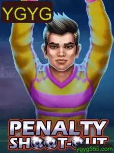 PenaltyShootOut: Descubra o Jogo Empolgante que Está Conquistando o Mundo