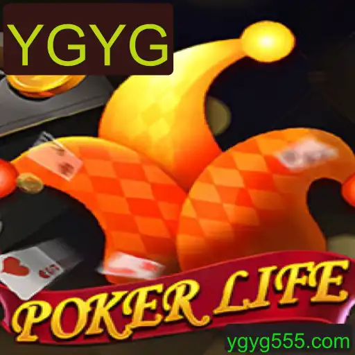 Descubra o Envolvente Mundo de PokerLife: Estratégia e Emoção