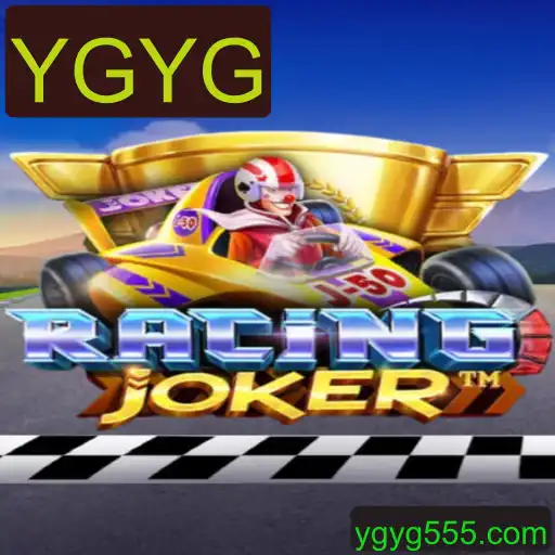 RacingJoker: A Nova Sensação do Mundo dos Jogos de Corrida
