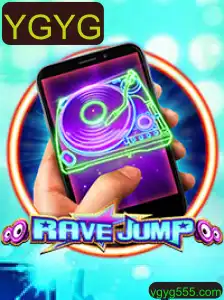 RaveJumpmobile: A Nova Sensação dos Jogos Móveis com YGYG