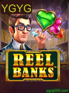 ReelBanks: Descubra a Excitante Jornada do Novo Jogo de Estratégia