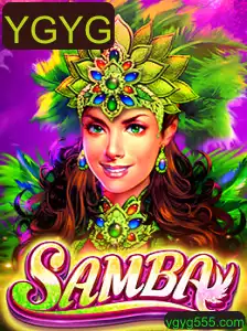Descobrindo o Jogo Popular 'Samba': Diversão e Estratégia com a Palavra-Chave 'YGYG'