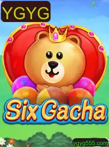 SixGacha: Um Guia Completo e Atualizado
