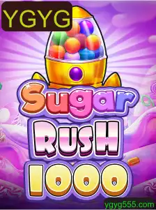 SugarRush1000: O Novo Fenômeno dos Jogos de Estratégia