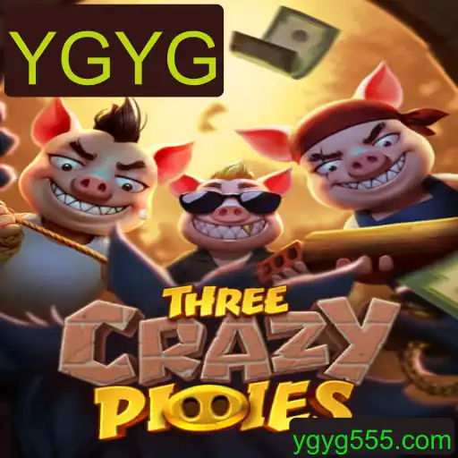 Explorando o Mundo Fascinante de ThreeCrazyPiggies: Regras e Dicas para Jogar