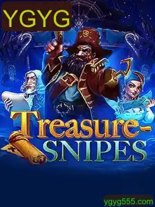 Explorando TreasureSnipes: O Novo Fenômeno de Aventura