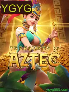 Descubra os Segredos de Treasures of Aztec: Um Jogo de Aventura Épico