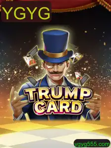 Descubra 'TrumpCard': O Jogo Estratégico que Conquistou jogadores